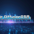 stable diffusion文生图